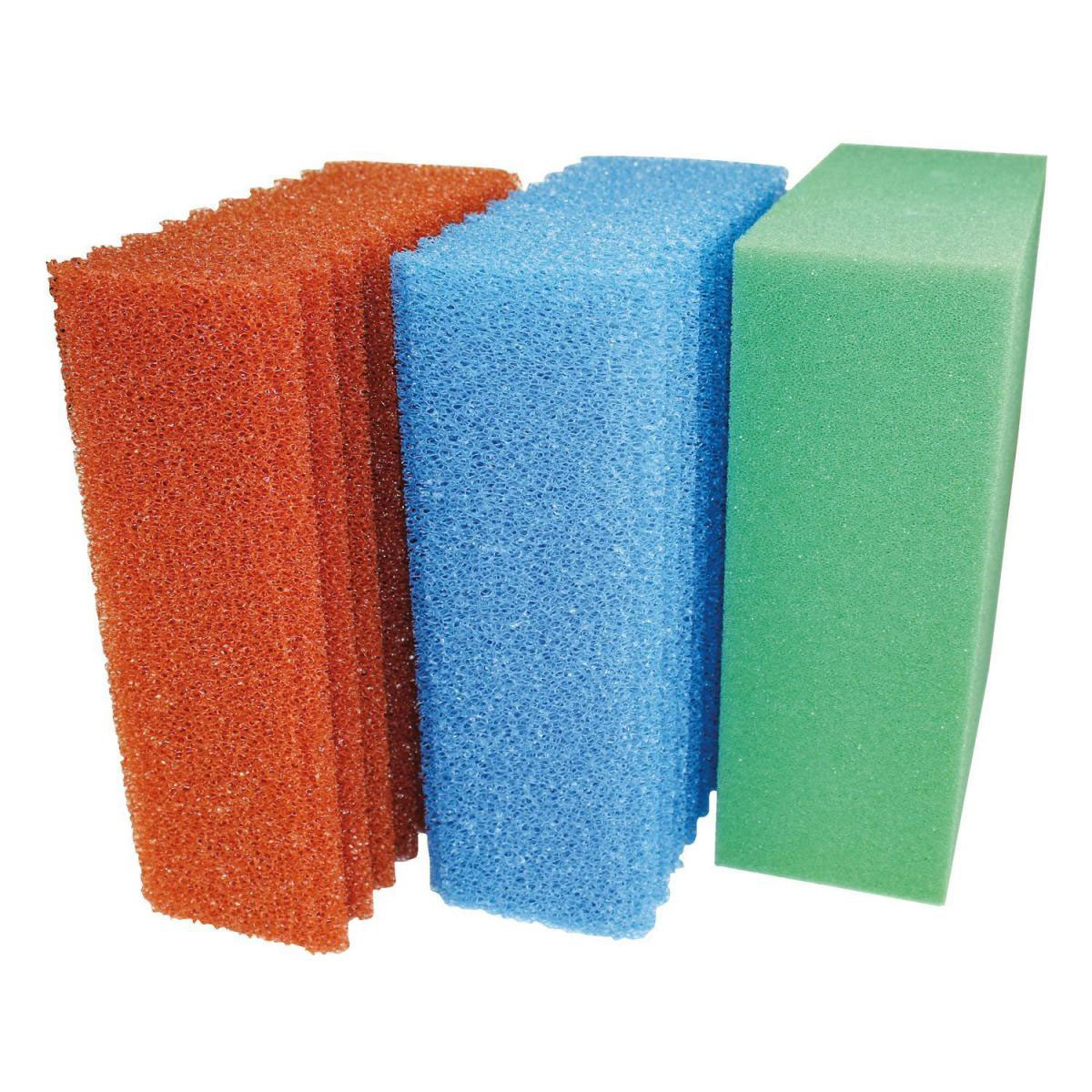 Oase  Ersatzschwamm grün BioSmart 18000-36000 Bild 2