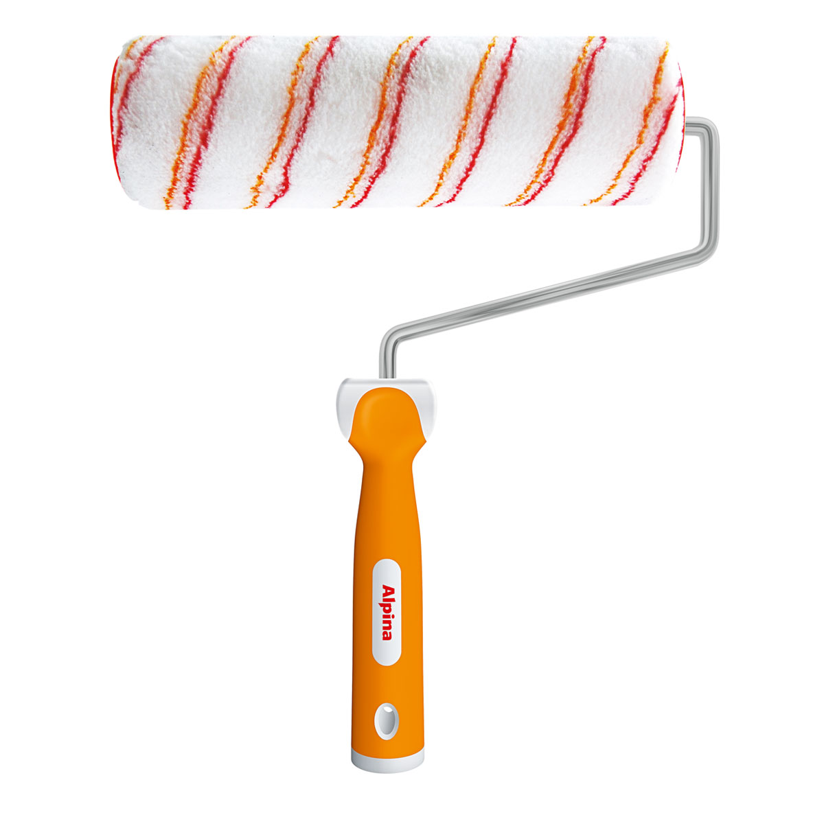 Alpina Spezialroller Spritz-Frei