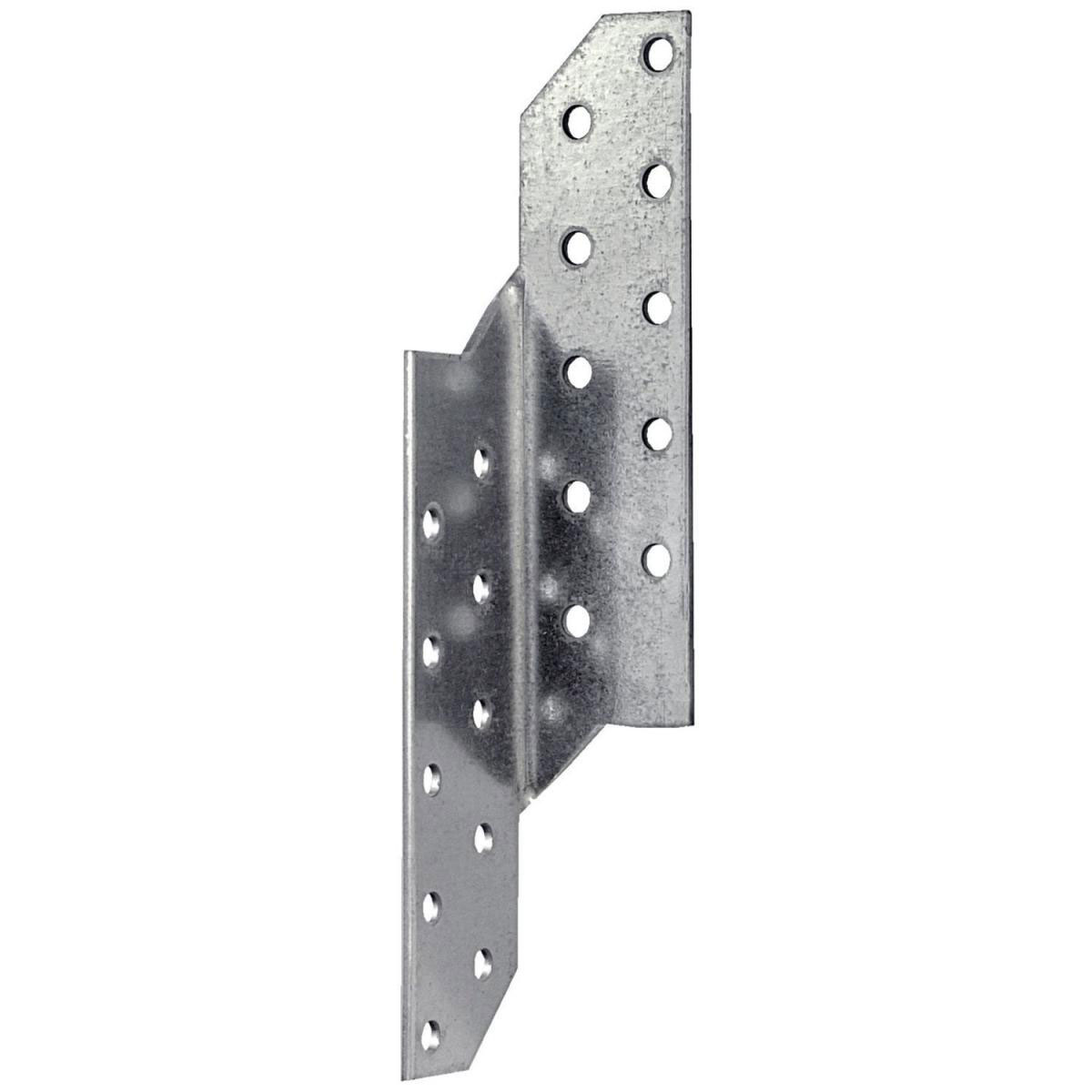 Connex HV-Sparrenpfettnanker links 3,5 x 3,5 x 21 x 0,2 cm