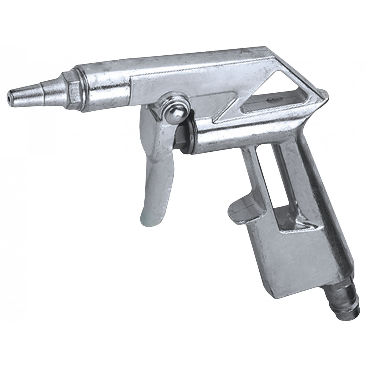 Einhell Druckluft-Set 3-teilig Bild 2