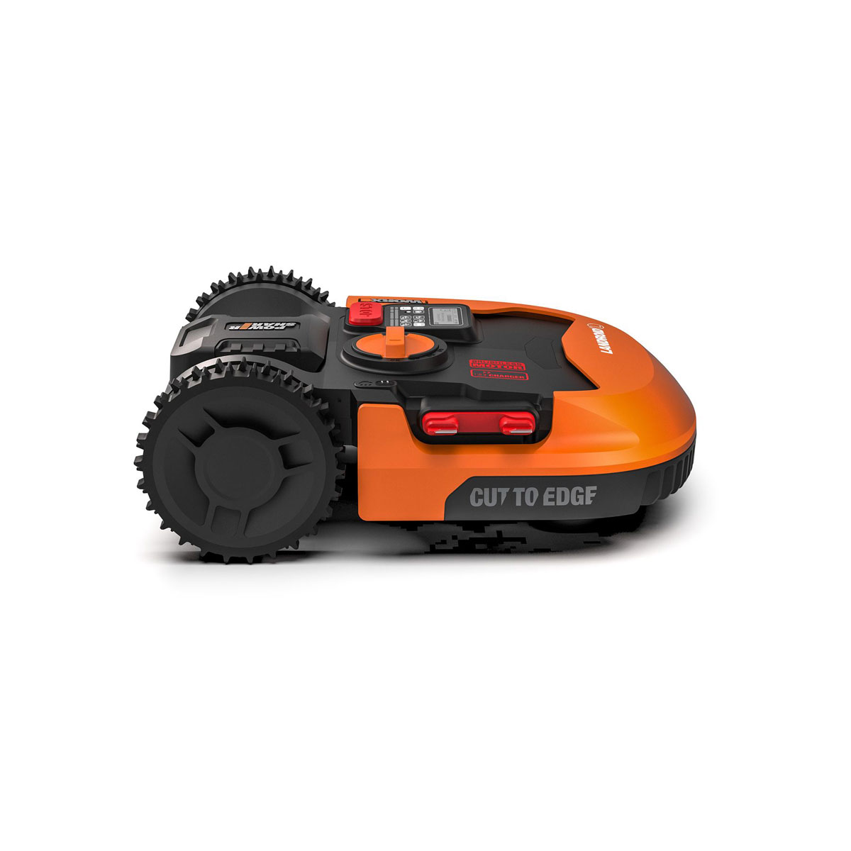 Worx Mähroboter Landroid L2000 2000m² Bild 4