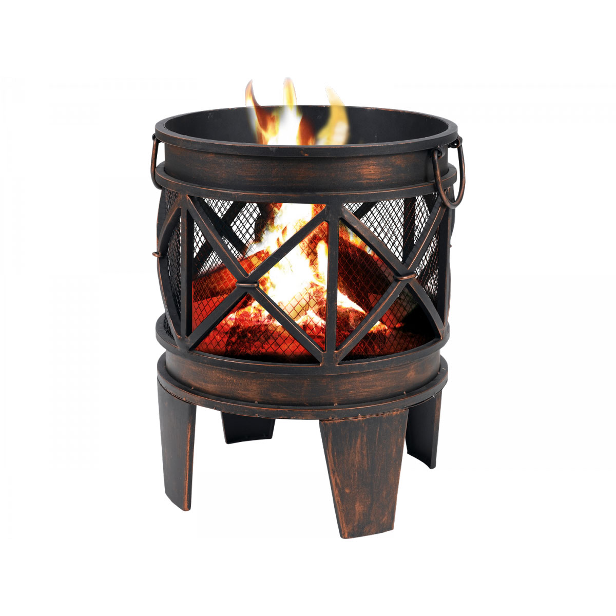 Tepro Feuerstelle Gracewood