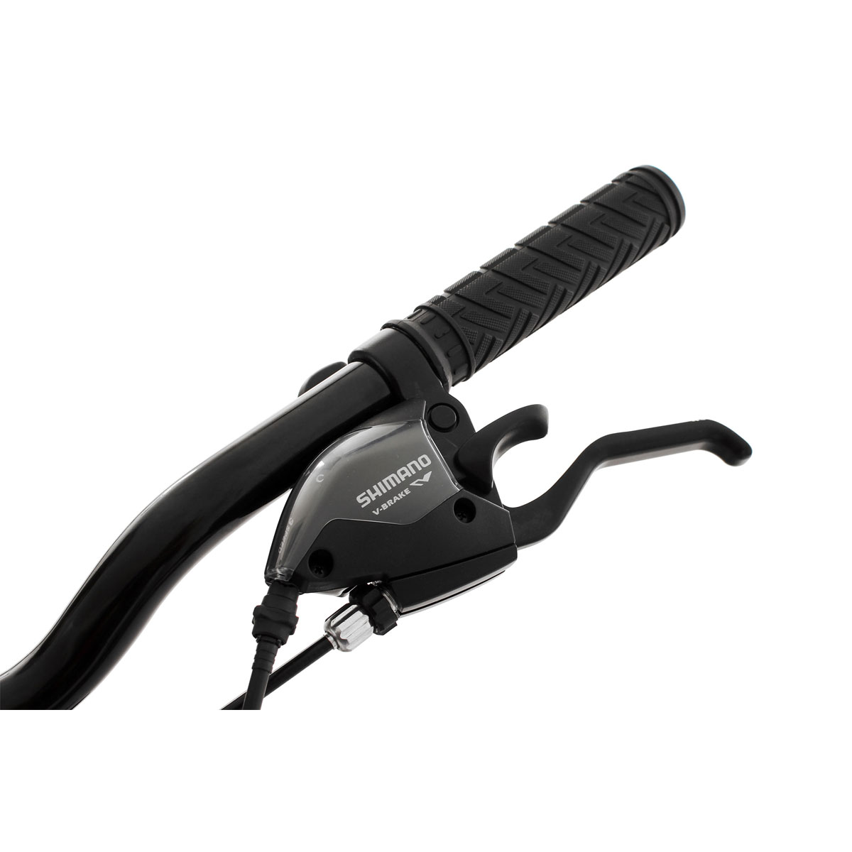 KS Cycling Mountainbike Hardtail MTB 27,5 Heist schwarz RH 46  cm KS Cycling Bild 6