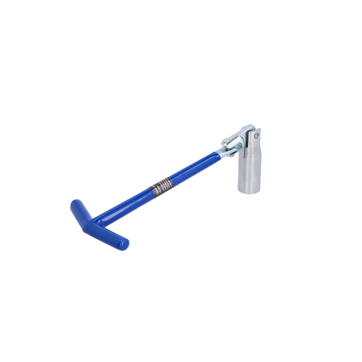 Cartrend  Zündkerzen-Schlüssel 16 mm Doppelgelenk