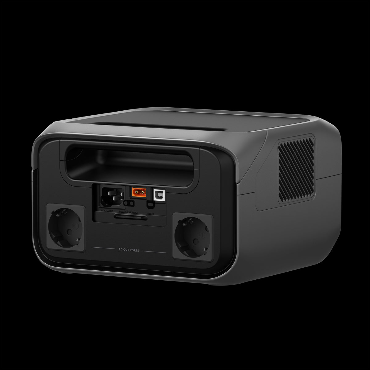 EcoFlow  Batterie River 3 Plus Bild 7