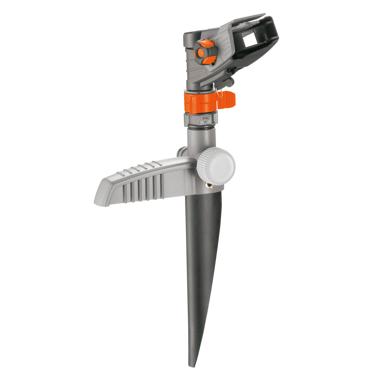 Gardena  Impuls- Kreis- und Sektorenregner Comfort