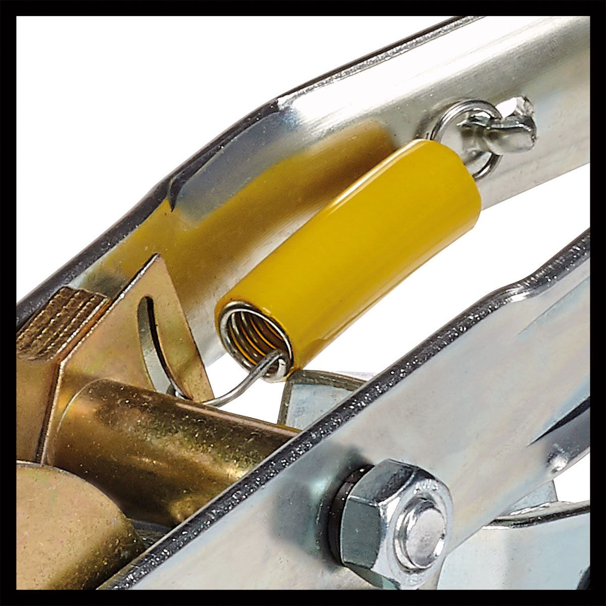 Einhell Handhebelseilzug TC-LW 2000 Bild 4