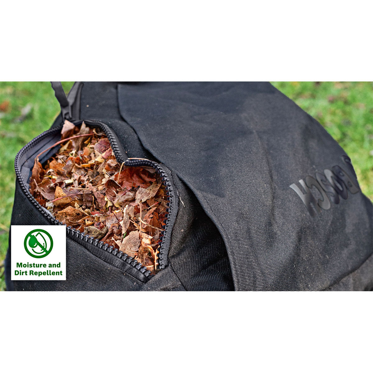 Bosch  Elektro-Laubsauger UniversalGardenTidy 2300 Bild 5