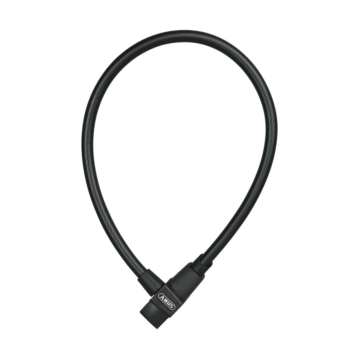 Abus Fahrradschloss CL SC schwarz