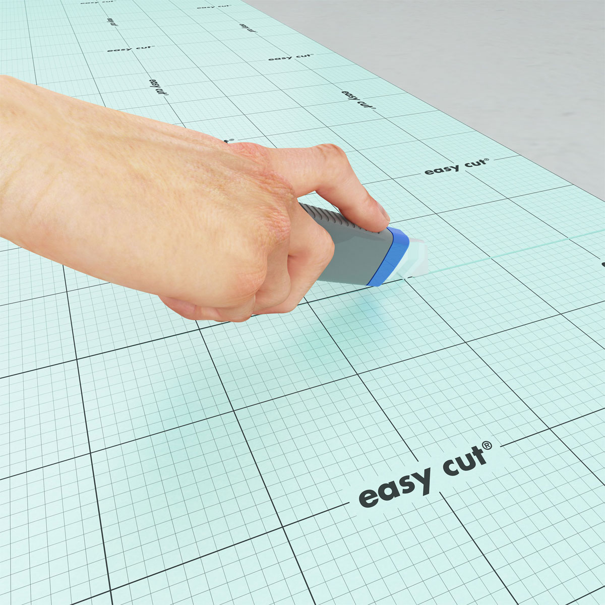 Selit  SELITAC 3 mm Parkett-/Laminatunterlage 9m² Bild 4