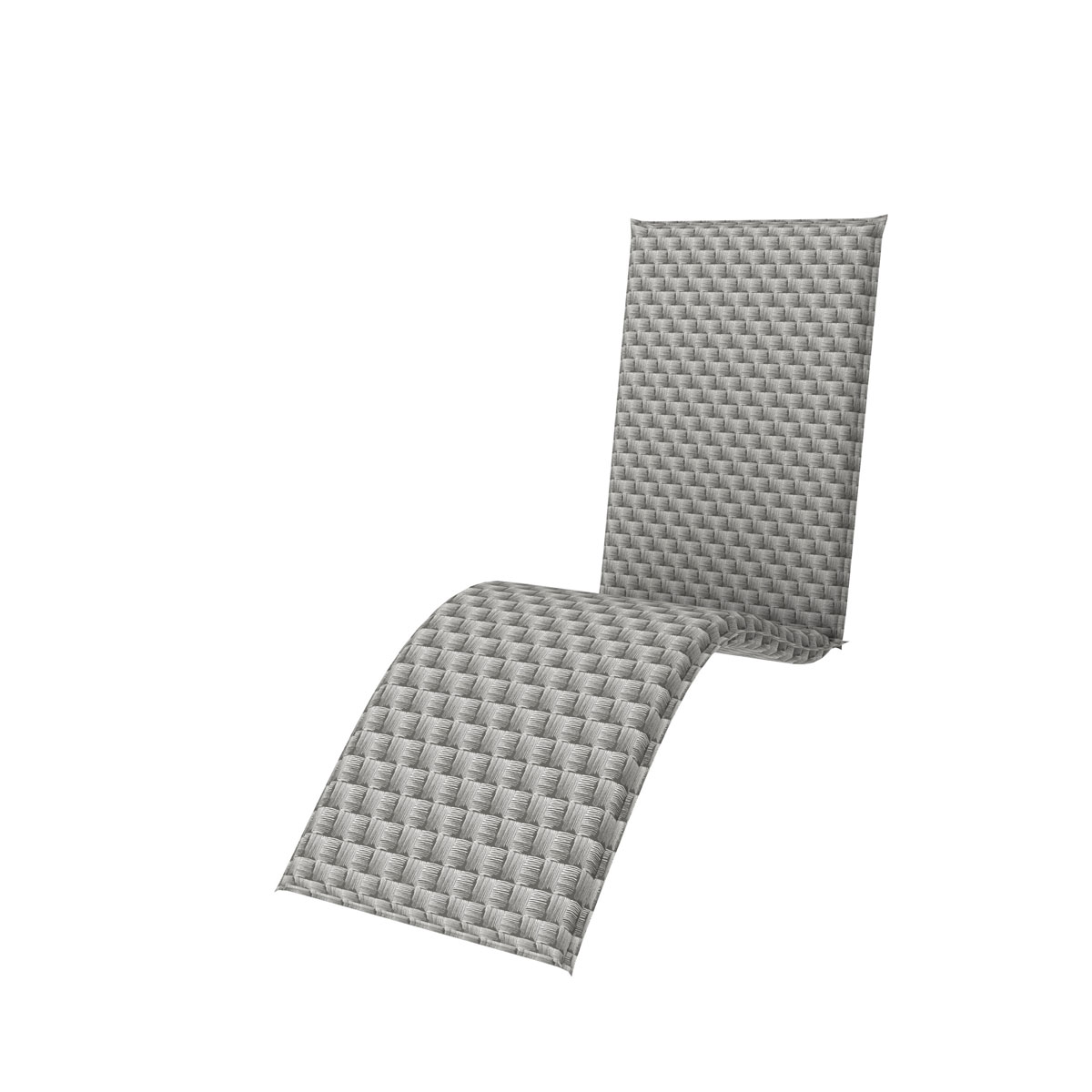 Doppler Relax Living 170 x 48 x 6 cm D 2909