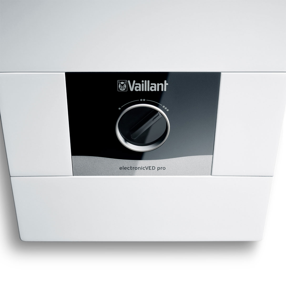 Vaillant elekt. Durchlaufe. VEDE 24/8PRO24kw Bild 3