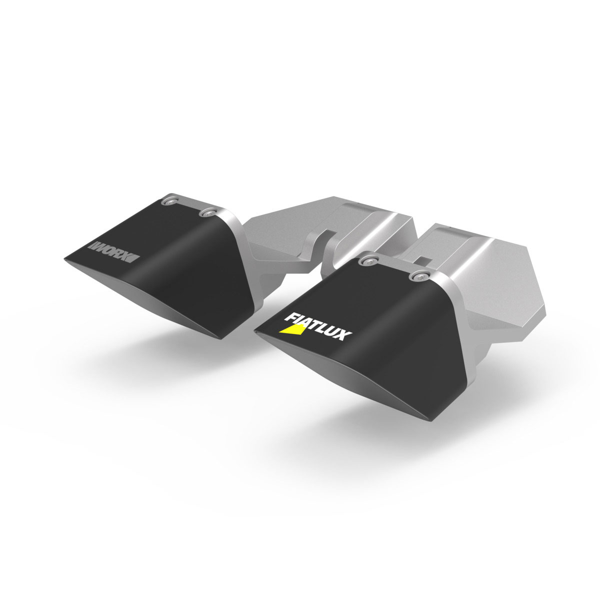 Worx Lichtmodul für Vision Mähroboter WA0711 Bild 2