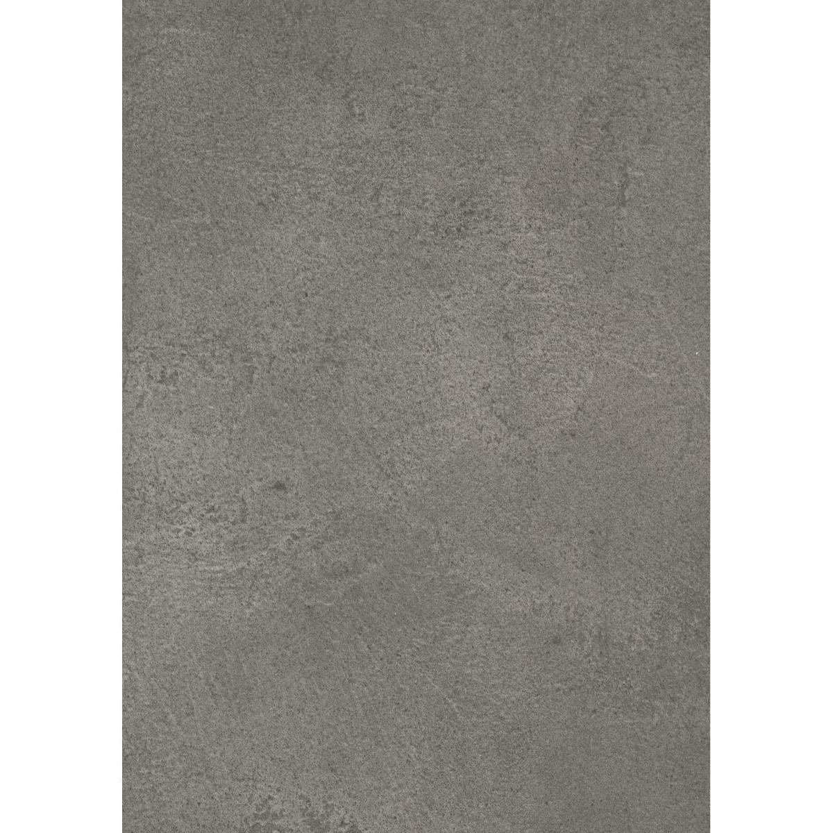 Wandanschlussprofil Plus „fine ceramic grey“, 590x20x30 mm