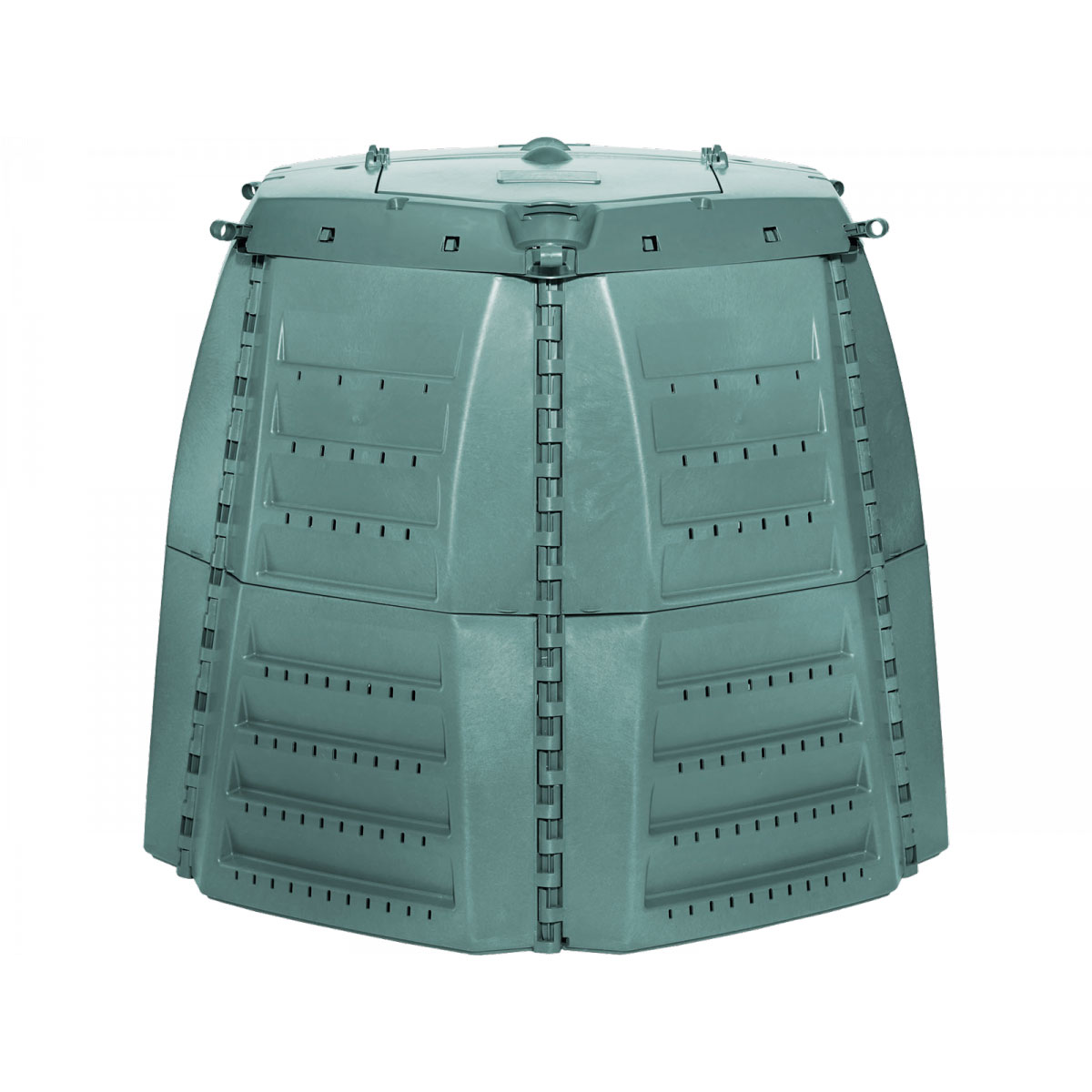 Garantia Komposter Thermo-Star 1000 L grün