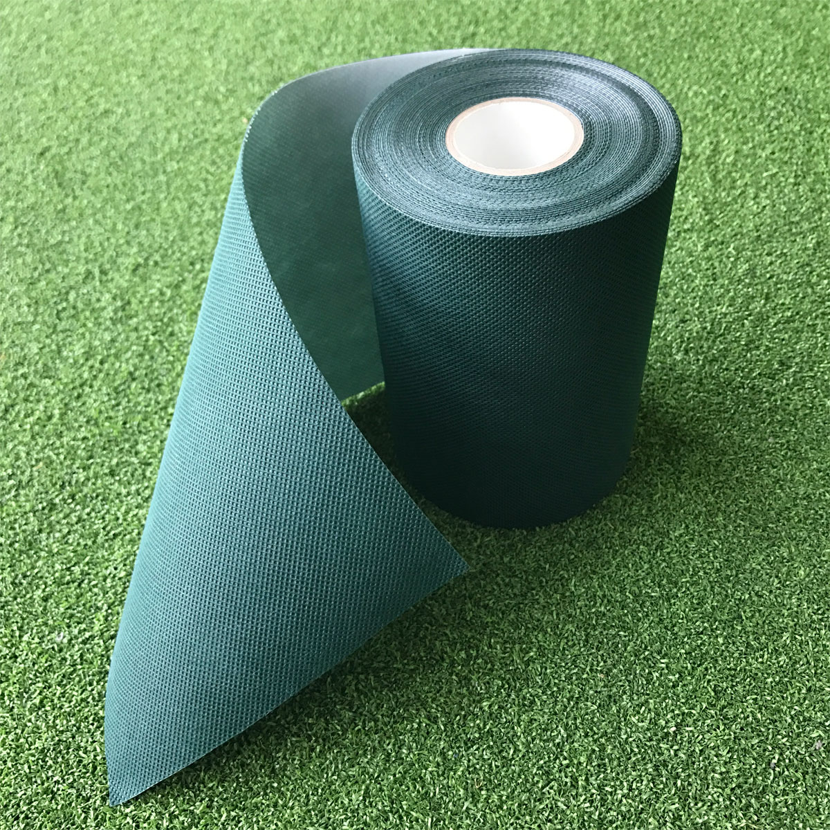 Kunstrasen-Nahtband 100 x 15 cm Bild 1