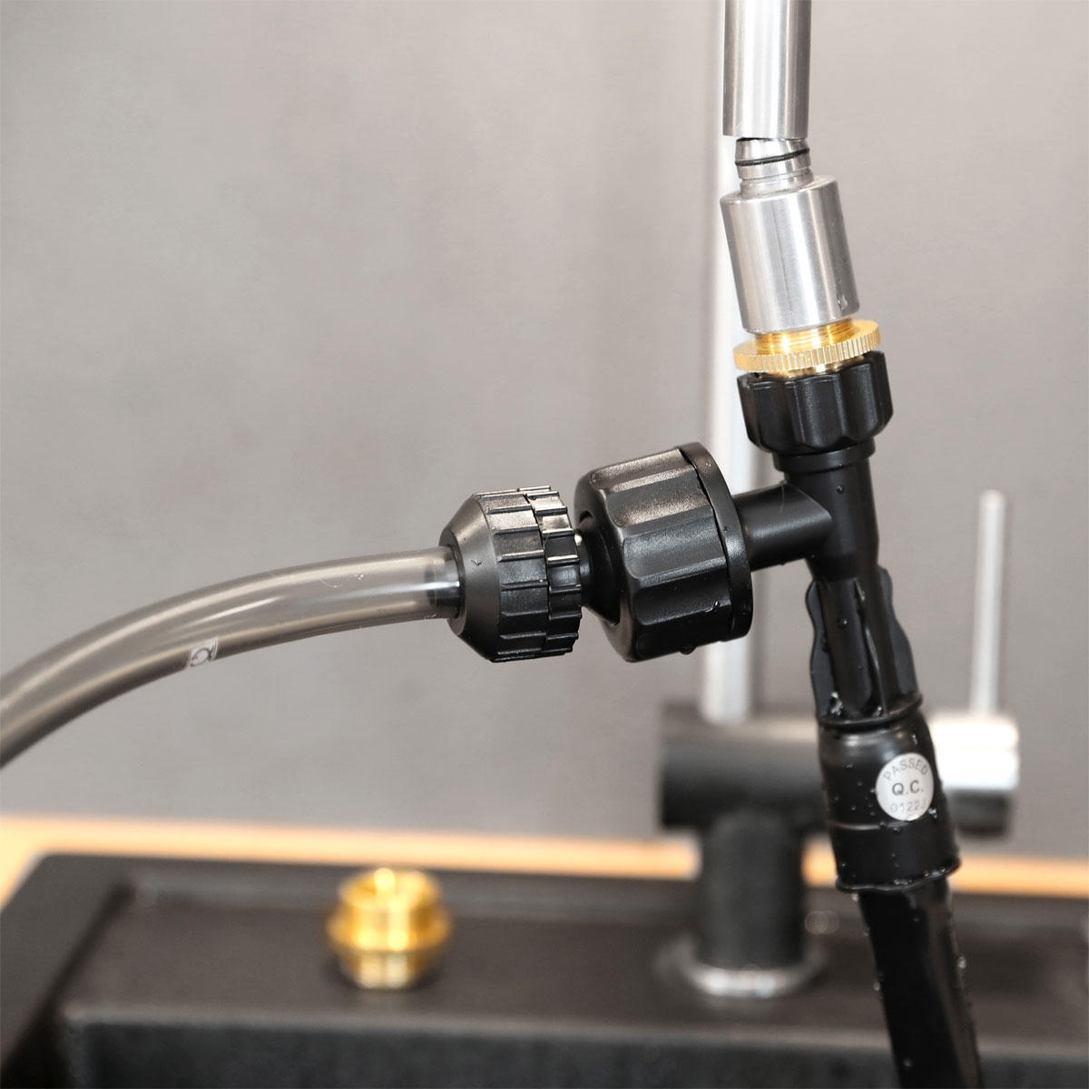 Wasserwechsel-Set PROCLEAN AQUA IN-OUT COMPLETE Bild 10