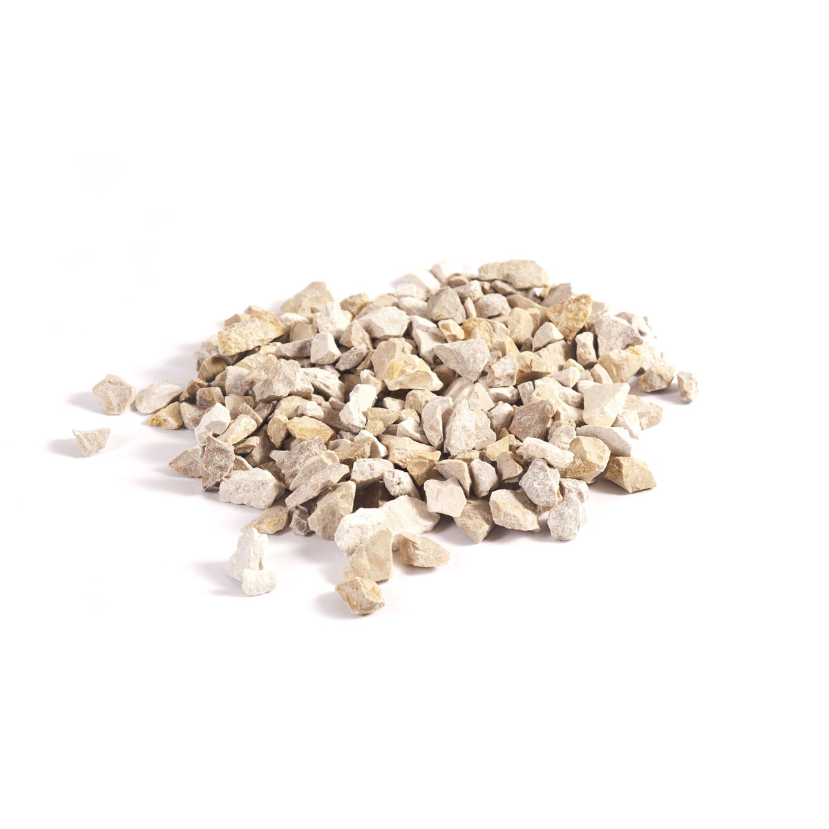 Zierkies Yellow Sun 8-16 mm 25 kg