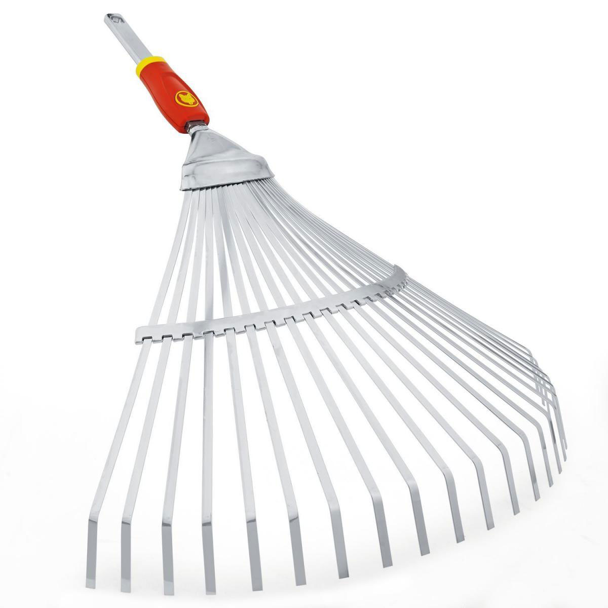 Wolf Garten Fächerbesen UE-M Bild 2