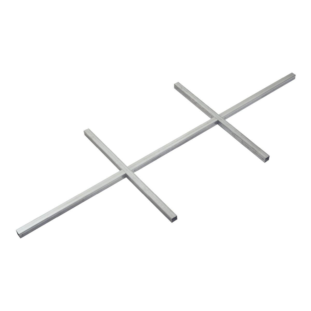 EcoStar  Aluminium-Unterkonstruktion für Fußböden GH2 Typ1 Bild 3