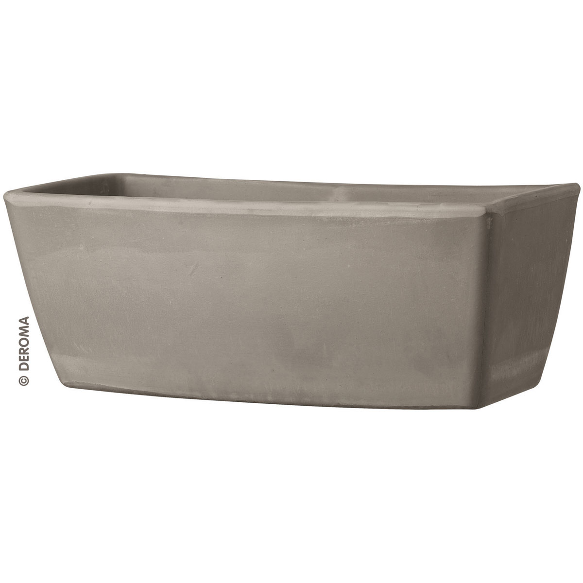 Kasten Garda 42 cm graphit