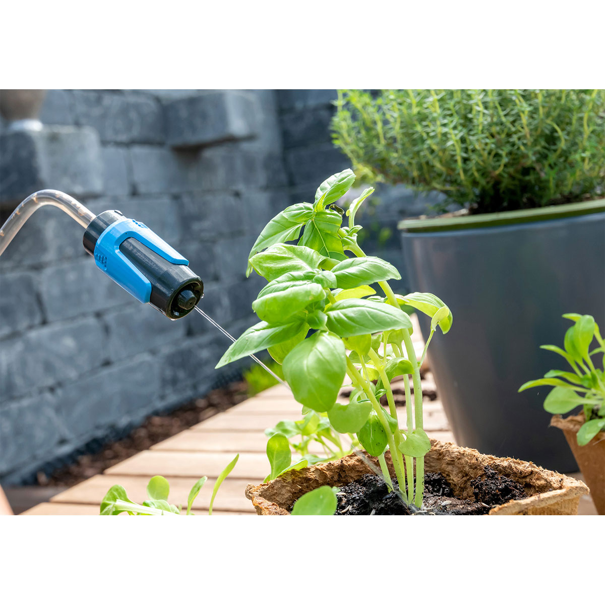 Softsprüher mit 3-in-1 Düse Bild 4