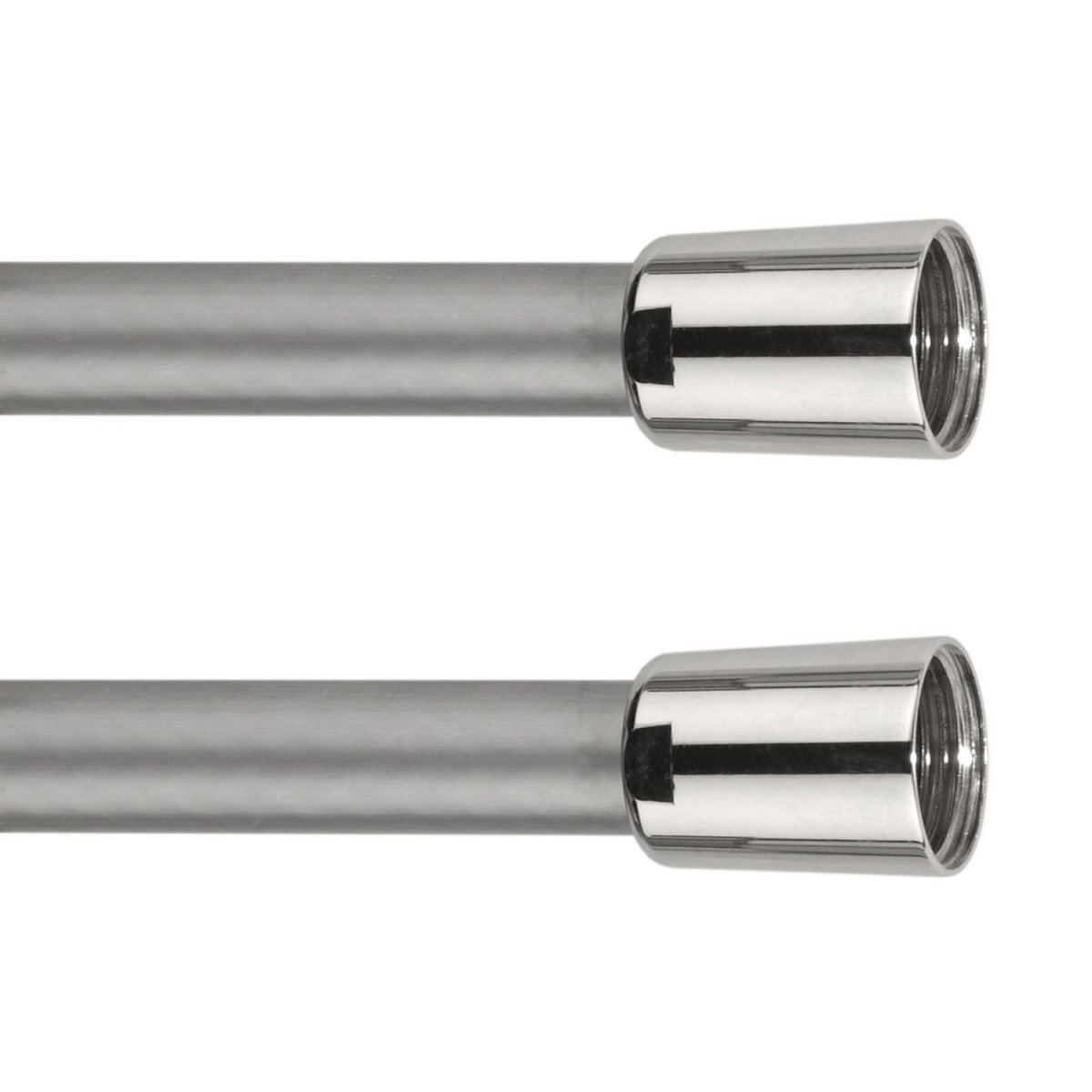 Cornat Brauseschlauch Kunststoff 1,5 m grau