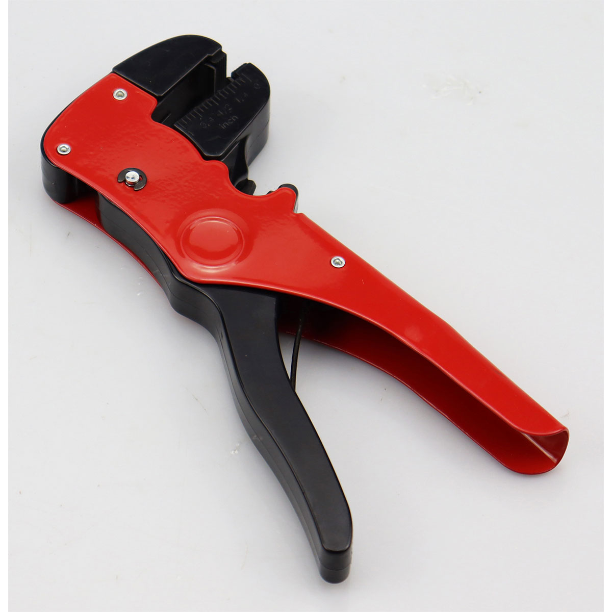 Basic Abisolierzange Bild 2