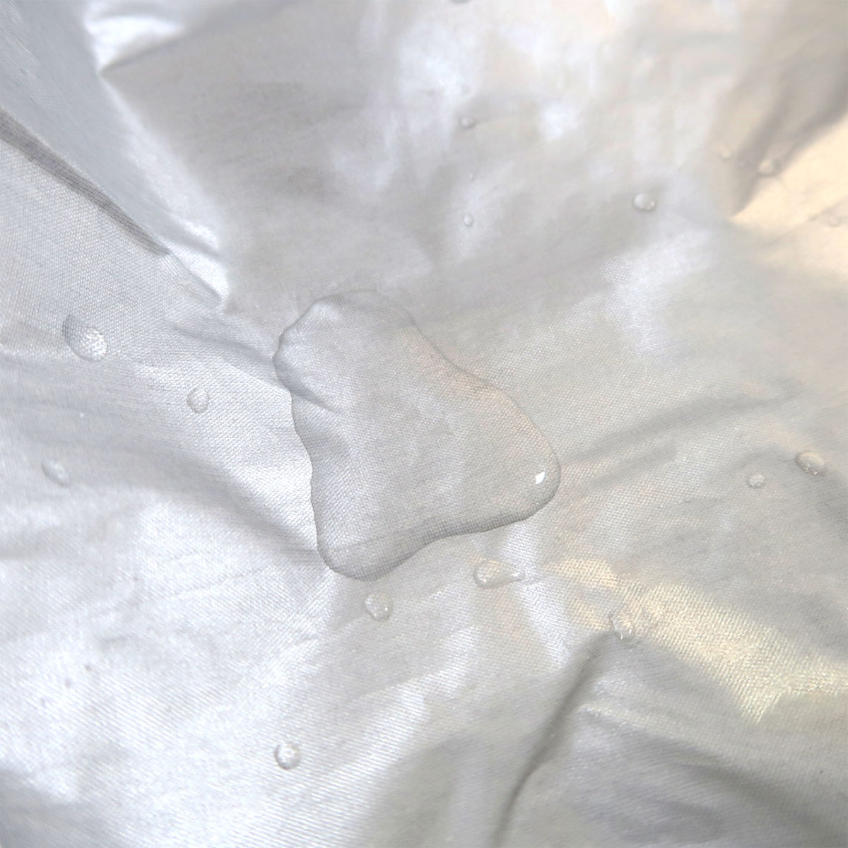 Rolektro Abdeckhülle für E-Joy 20/ Fun 20 Serie/ BT250 Silber Bild 9