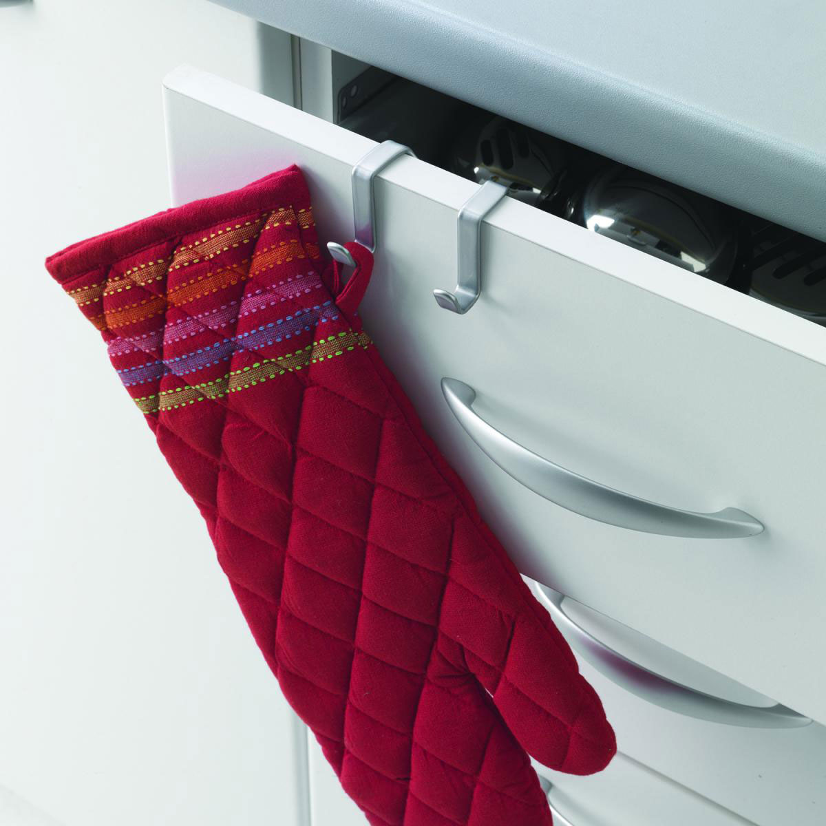 Metaltex Galileo Doppelhaken Bild 3