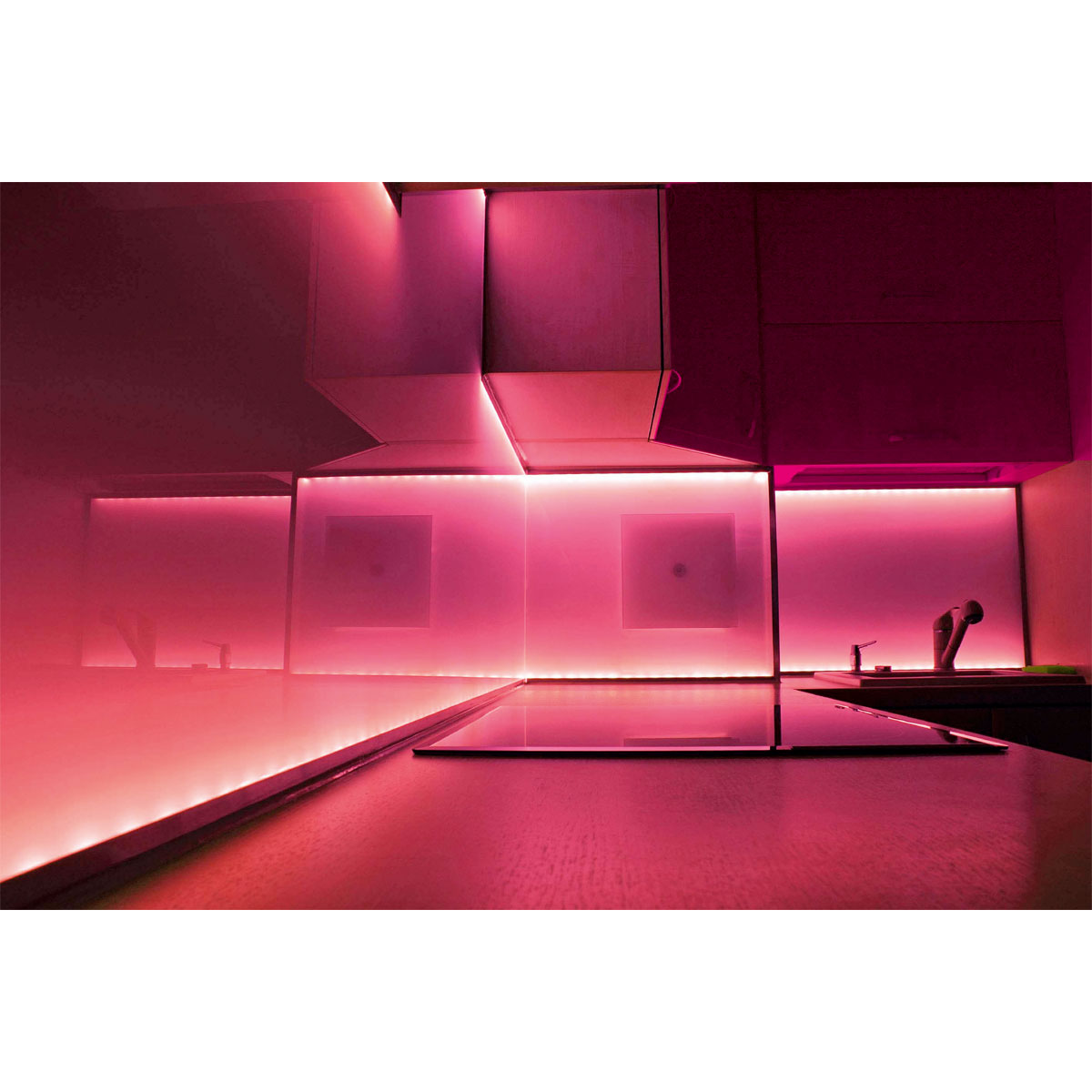 Flector LED-Lichtband RGB 5 m Bild 11