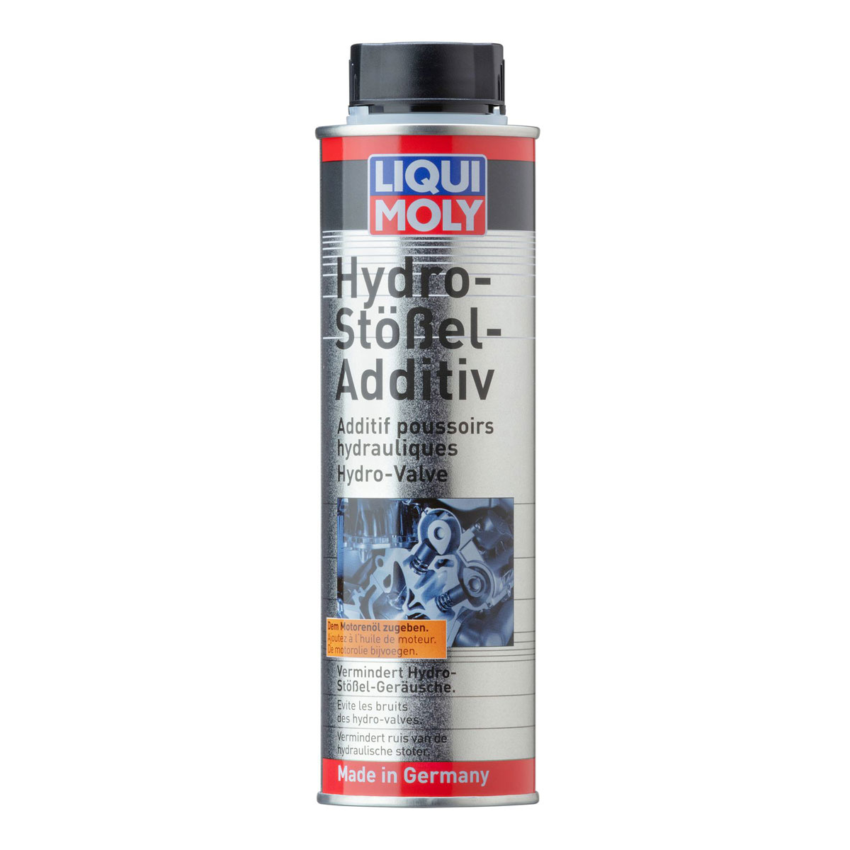 Liqui Moly Pflegemittel Hydro-Stössel Additiv 300ml