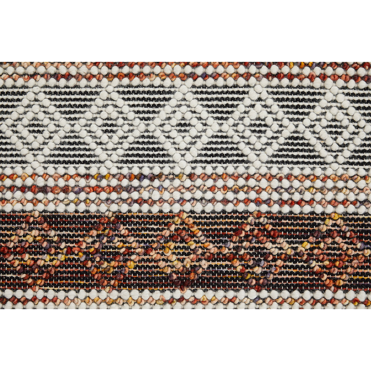 Luxor living Teppich Aalborg 160 x 230 cm Bild 2