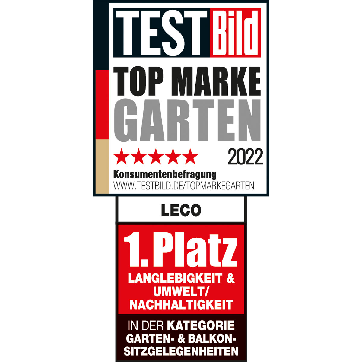 Leco Luxusschaukelbett Mareike Gartenschaukel Bild 10