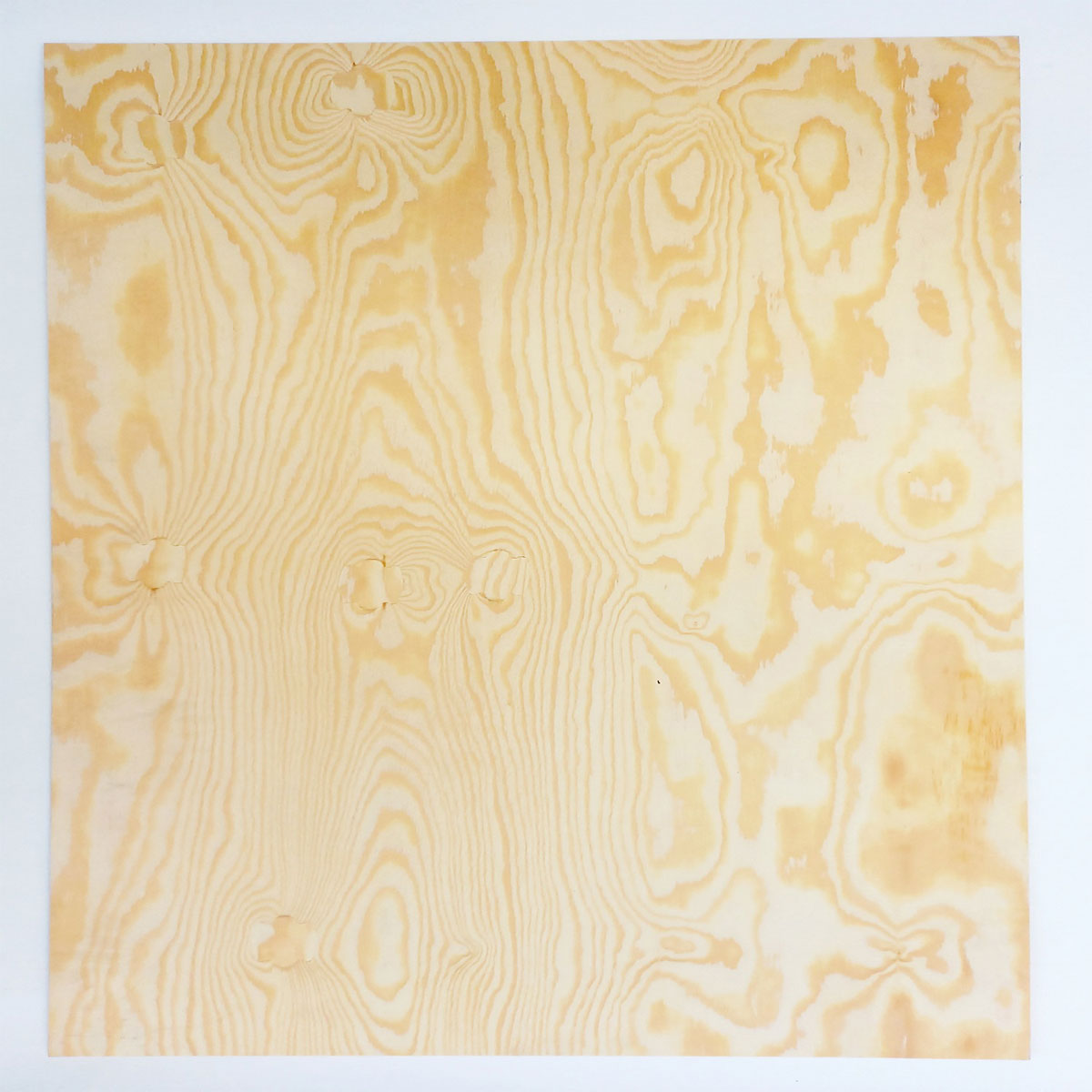 Sperrholzplatte Kiefer 4 mm Bild 2