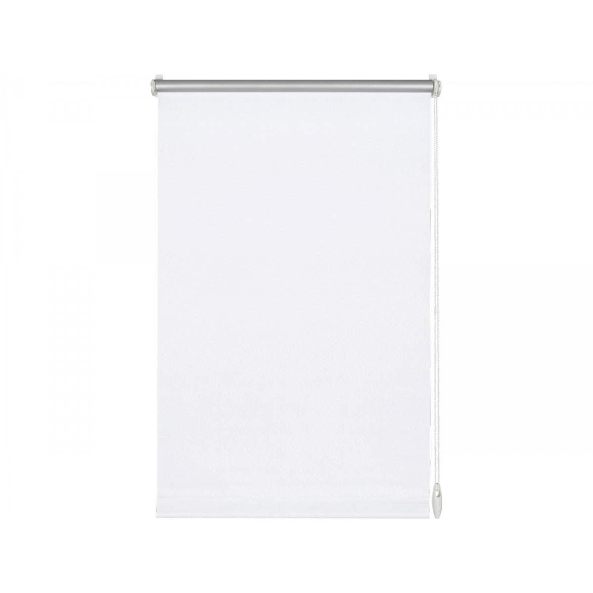 Rollo „Easyfix“ Uni Thermo energiesparend, 90x210 cm, weiß