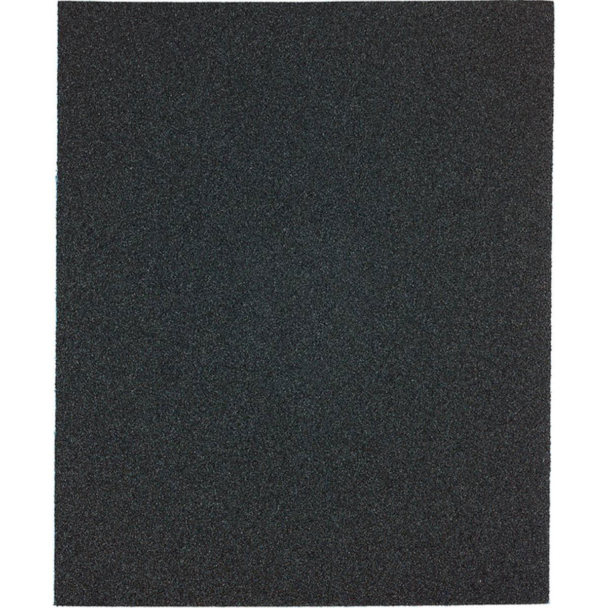 kwb  Schleifgewebe Metall und Stahl Blauköper 230 x 280 mm K40 Bild 1