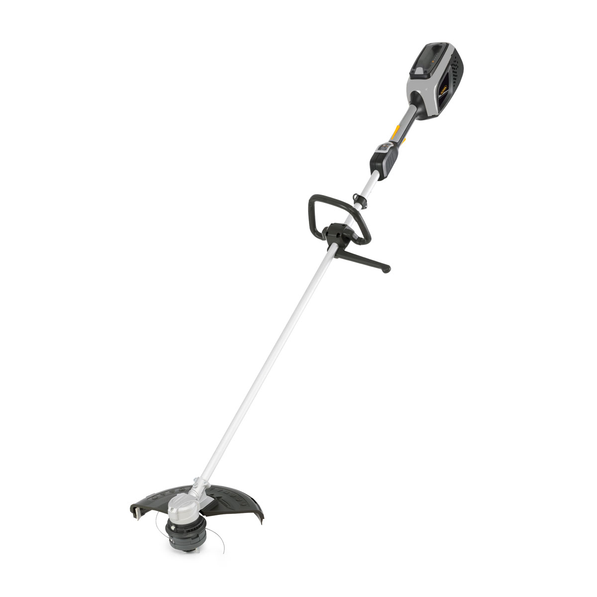 Alpina-Garden Akku-Motorsense ABR 48 Li Bild 2