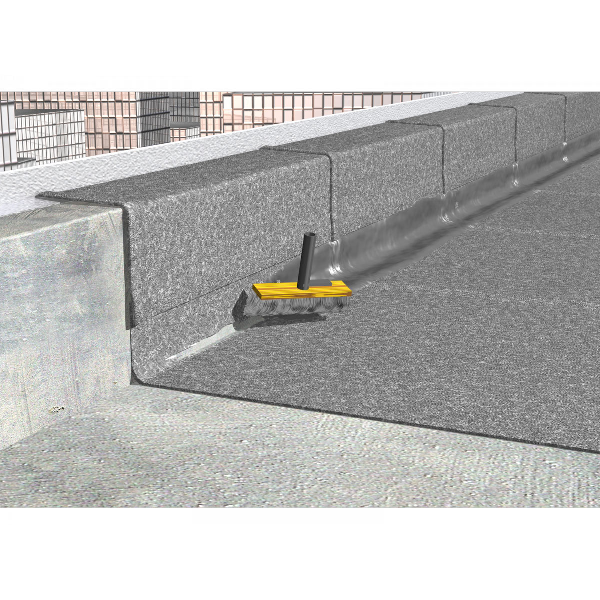 MEM Universalabdichtung Water Stop 1kg Bild 9