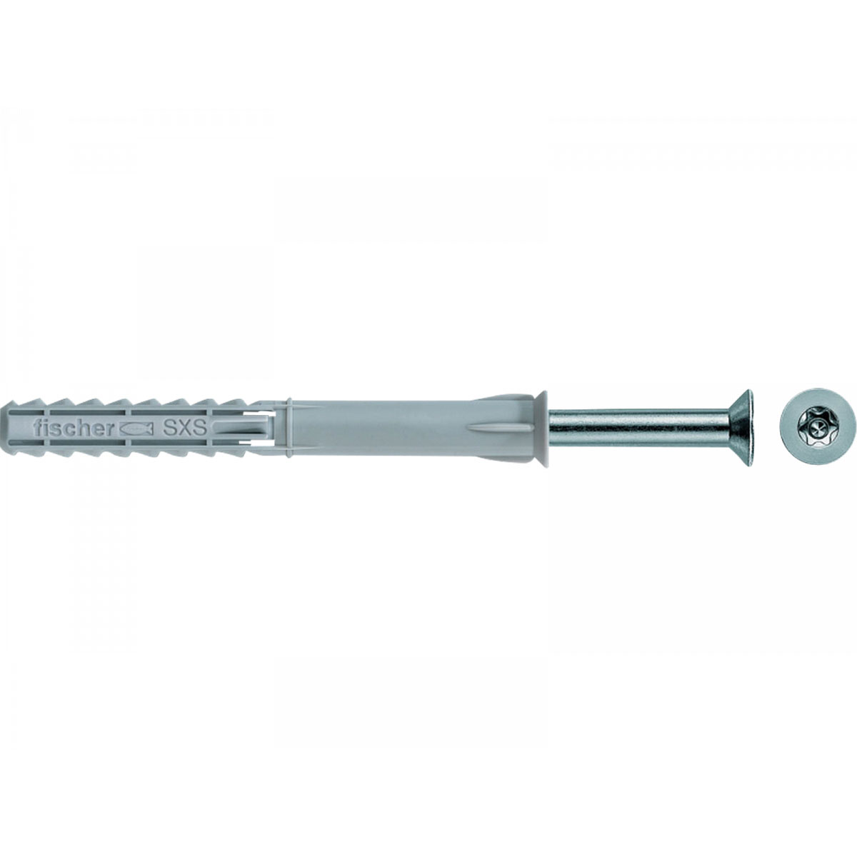 Fischer  Langschaftdübel SX 8 x 150 mm