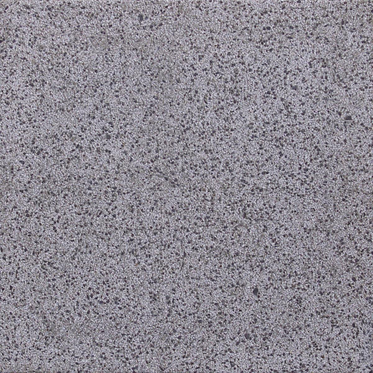 Terrassenplatte „No.1 Edition“, 40x40 cm, Grau-Granit