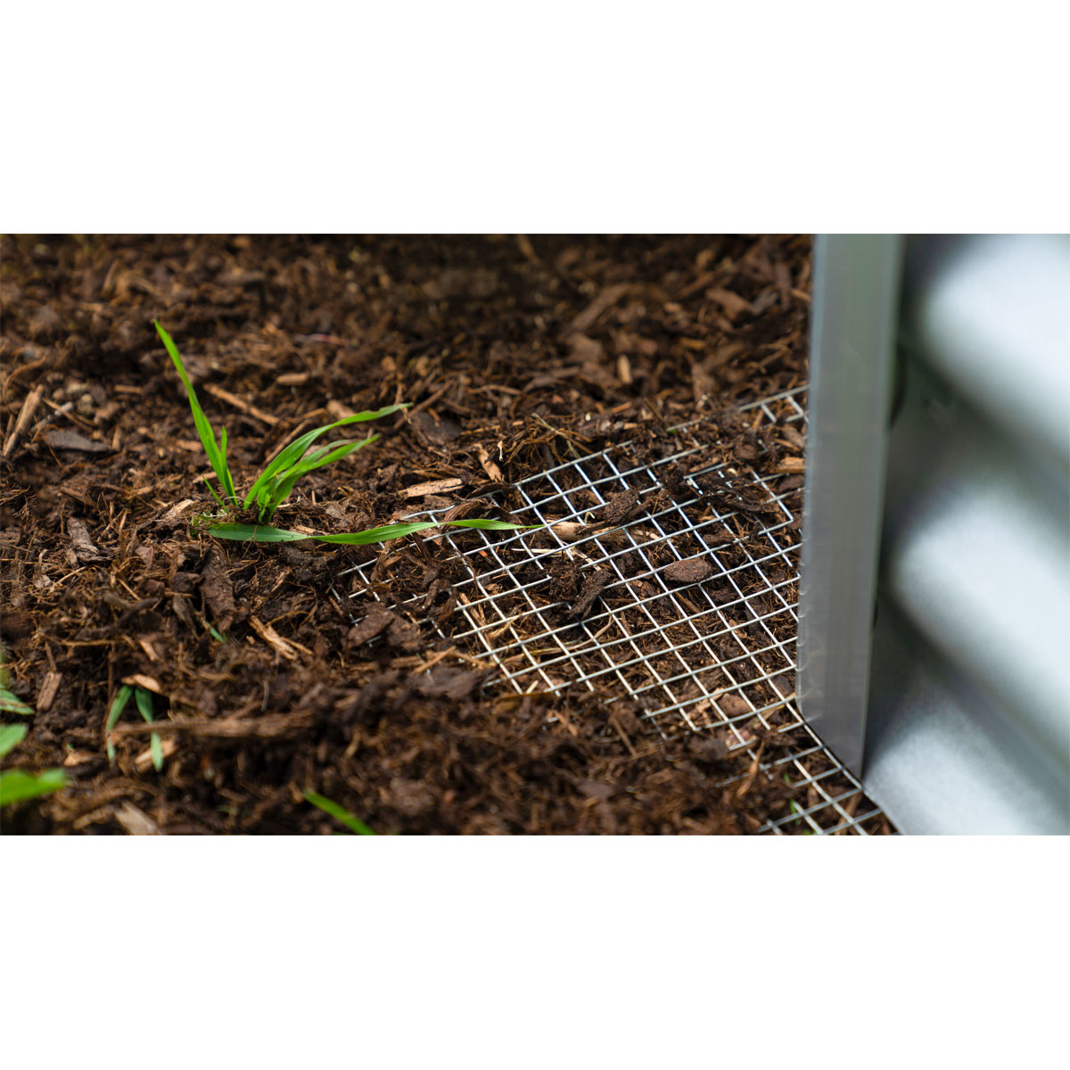 Vitavia  Drahtgeflecht Draneo Bild 4