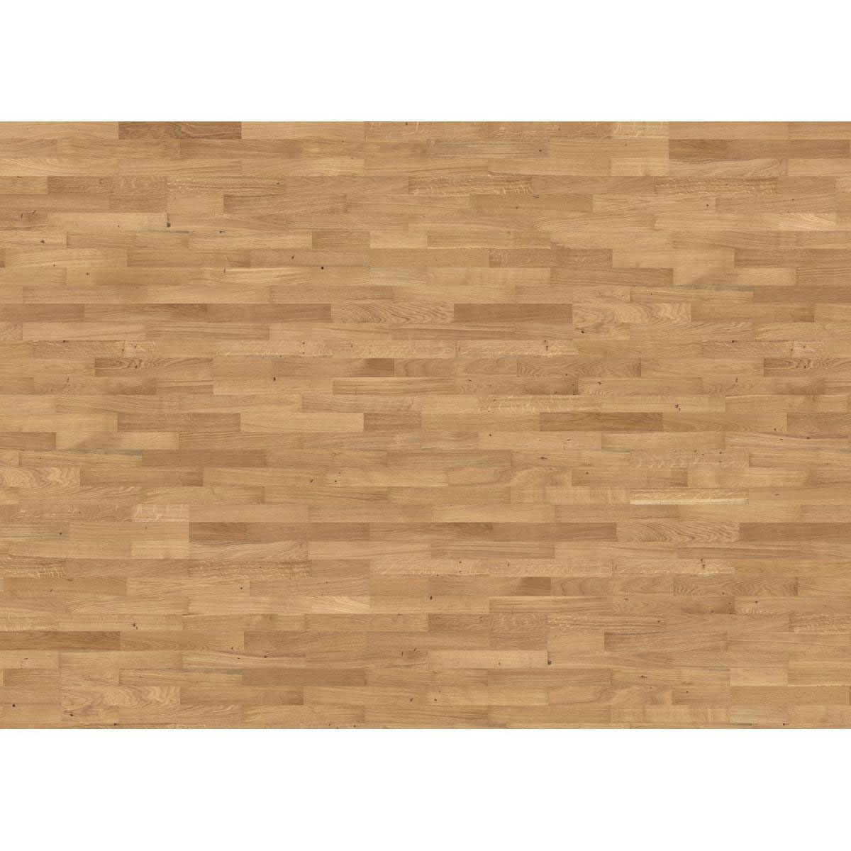 Living by HARO Parkettboden Classic Eiche 108,5 x 18 cm Bild 4