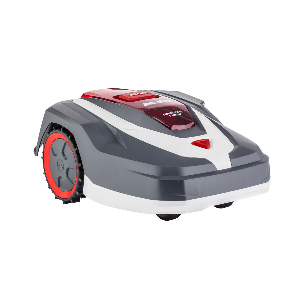 AL-KO  Mähroboter Robolinho 1300W