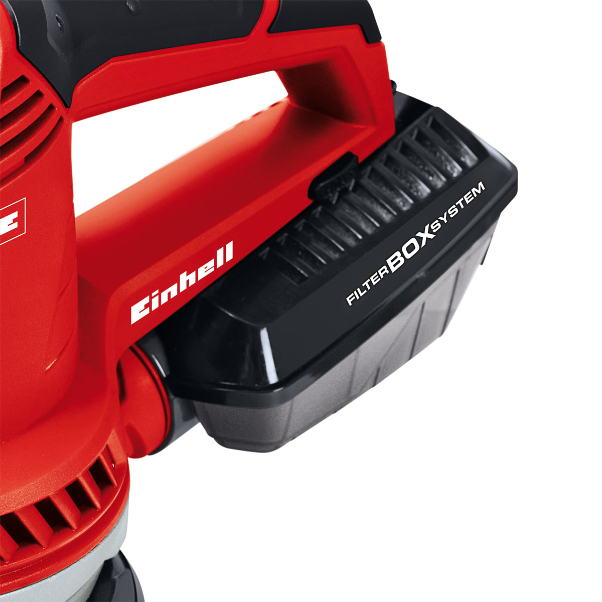 Einhell Exzenterschleifer TE-RS 40 E Bild 6