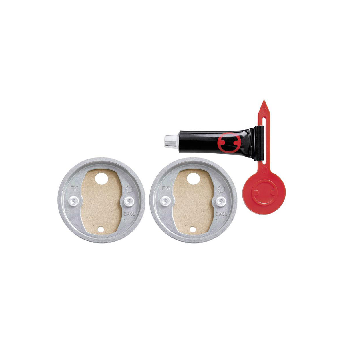 Tesa Ersatz Adpater Set „BK20-2“