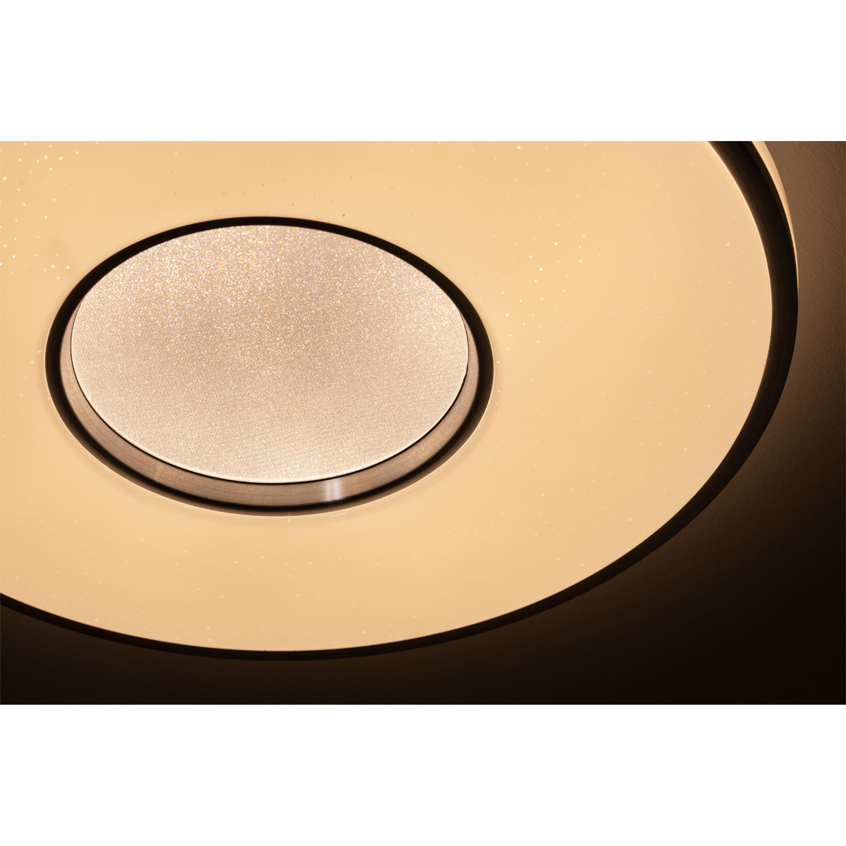 Deckenleuchte Silverstar Durchmesser 49 cm Bild 4