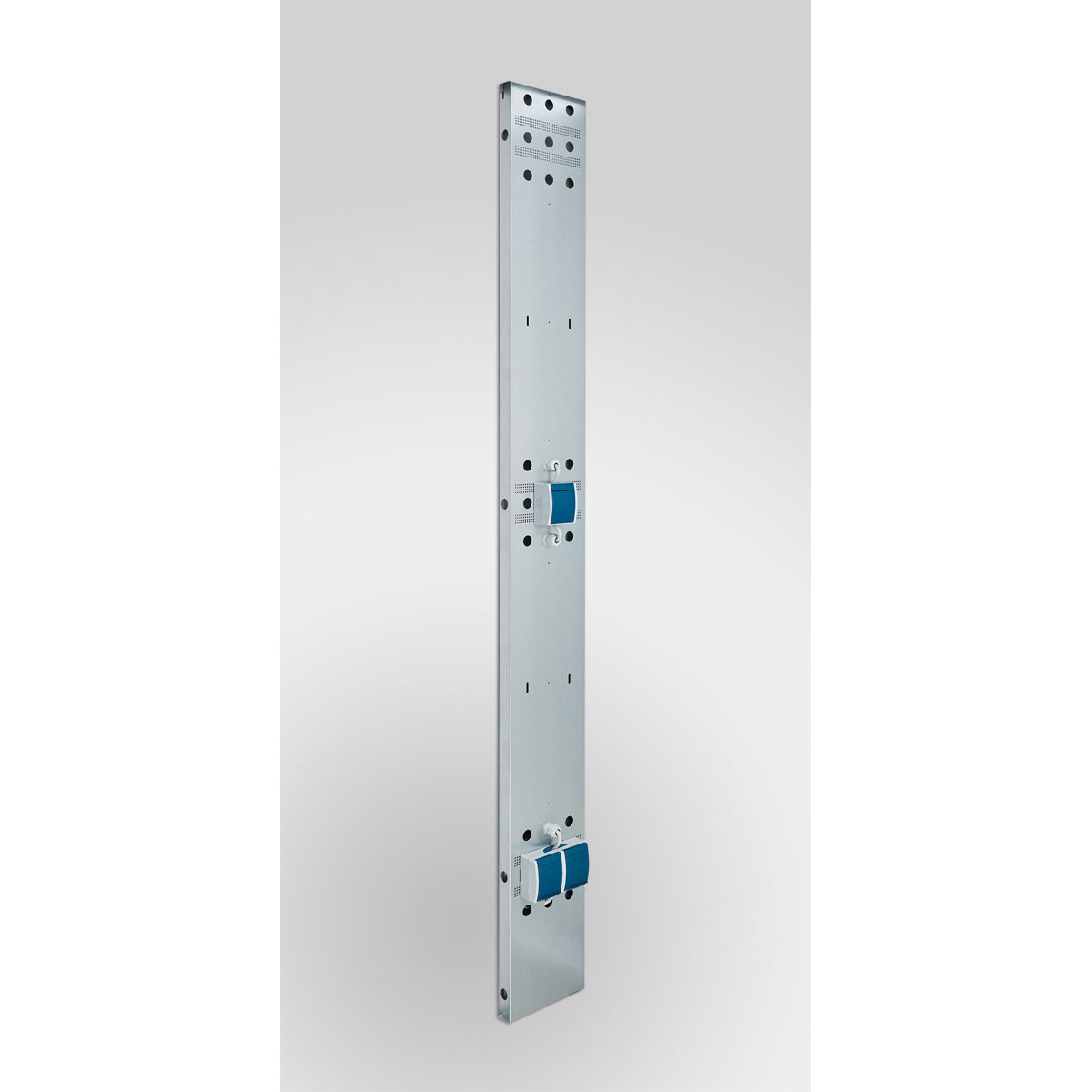 Biohort Elektro-Montagepanel für Europa und Geräteschrank