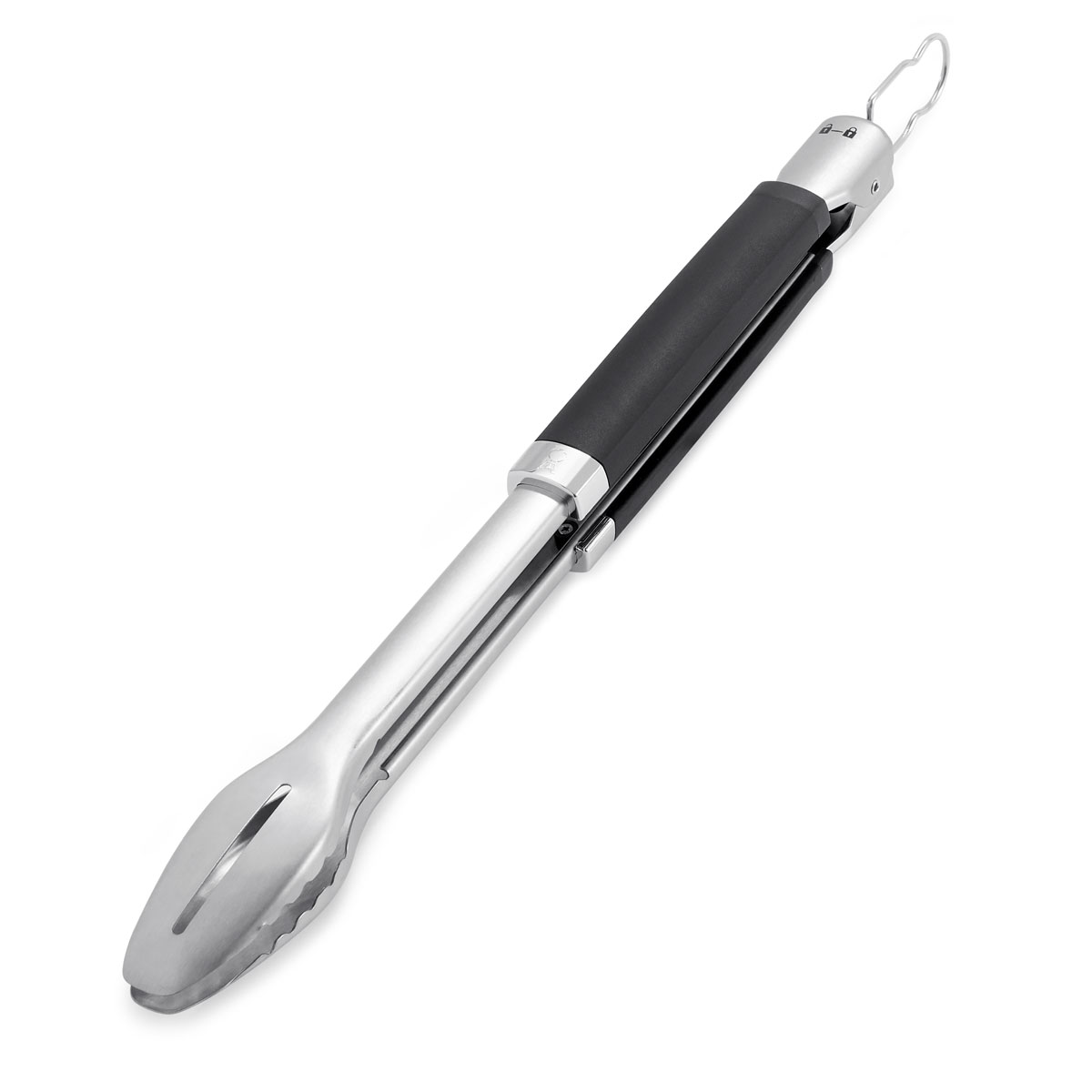 Weber Premium Grillzange