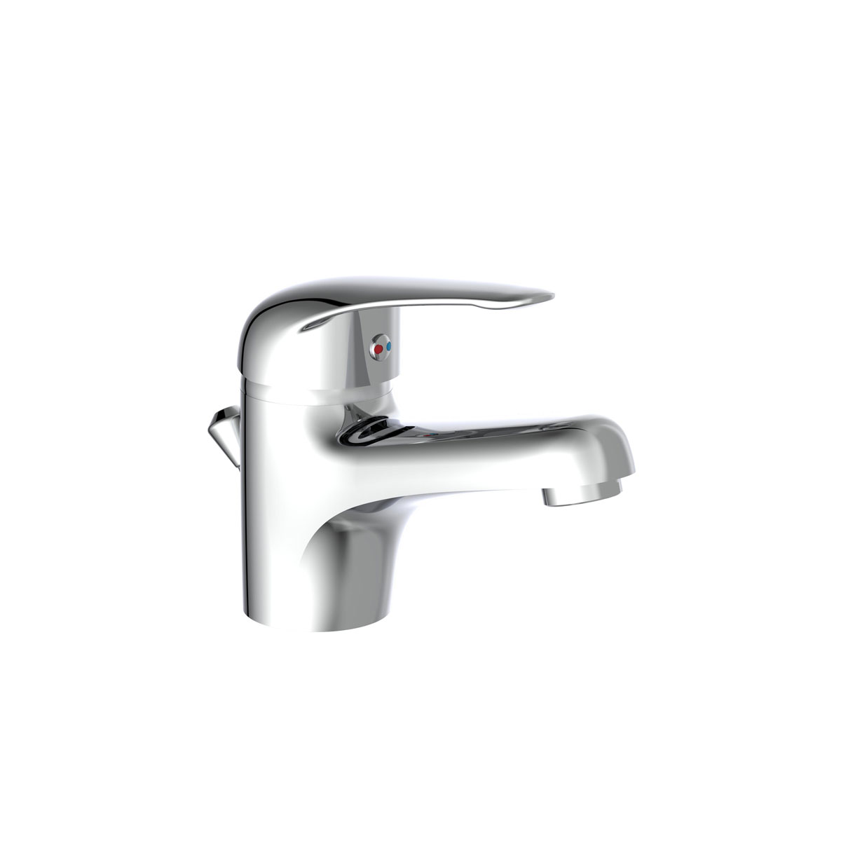 Waschbeckenarmatur Magna Bild 3